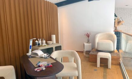 L'atelier de Chloé : Manucure à Porto-Vecchio