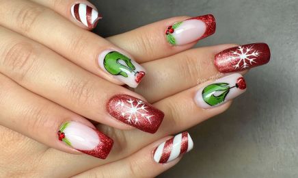 EVE ONGLE : Manucure à Bretteville-sur-Odon