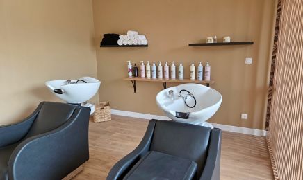 Le Salon  : Coiffeur à Carhaix-Plouguer