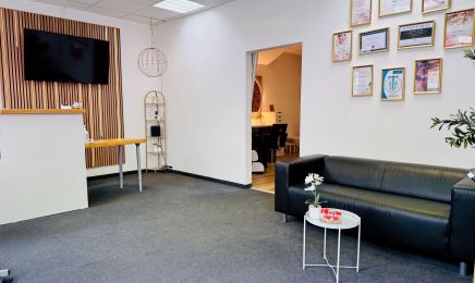 Cosmetica da Melina: Kosmetikstudio in Ehningen