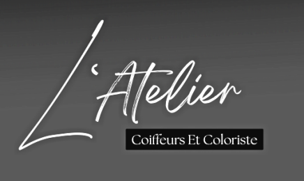 L’Atelier - Coiffeur & Coloriste - BLOIS : Coiffeur à Blois