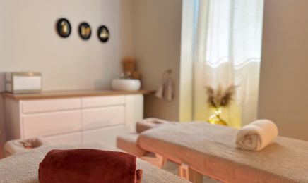 Mon Authentique : Institut de beauté à Montfort-le-Gesnois