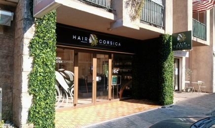 Hair Corsica : Coiffeur à Ghisonaccia