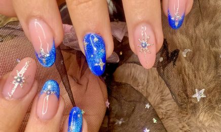 Institut Morgane Nails : Manucure à Morlaix