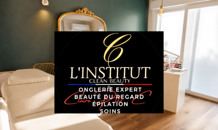 C L'INSTITUT clean beauty : Manucure à Guilherand-Granges