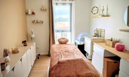 OSMOSE Aux mains de Sab  : Coiffeur à Gignac
