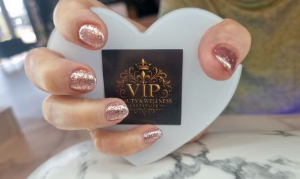 VIP Beauty & Wellness Institute: Kosmetikstudio in Langenhagen