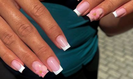 Chouwna Nails : Manucure à Tallard