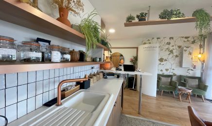 Pourquoi Ailleurs - Blagnac  : Barbier à Blagnac