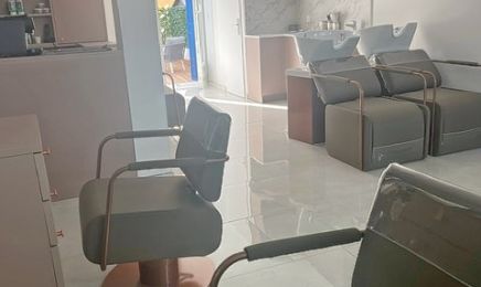 Silvia Coiffure : Coiffeur à Cagnes-sur-Mer