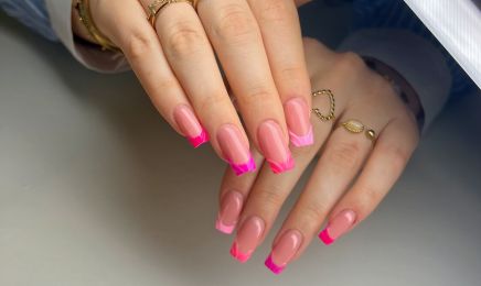 JJ Beauty : Manucure à Montoire-sur-le-Loir