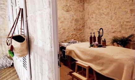 L&R : Coiffeur à Jonquières-Saint-Vincent