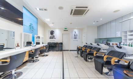 DESSANGE - Boulogne-Billancourt : Institut de beauté à Boulogne-Billancourt