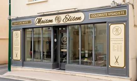 Maison Elisen : Coiffeur à Annet-sur-Marne