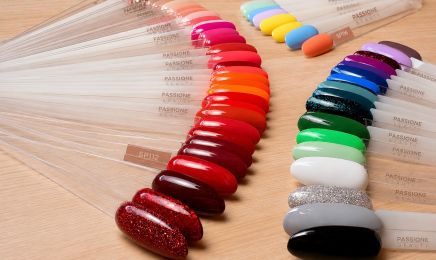 OC Nails : Manucure à Pontarlier
