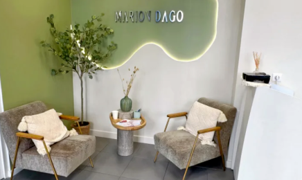 Marion Dago Hair Spa & Beauty  : Coiffeur à Avermes