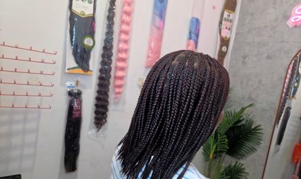 Laetybraids  : Coiffeur à Biarritz
