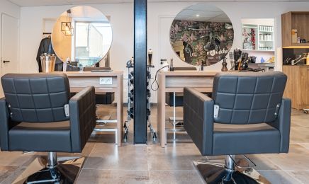 Le comptoir à mèches : Coiffeur à Vertou