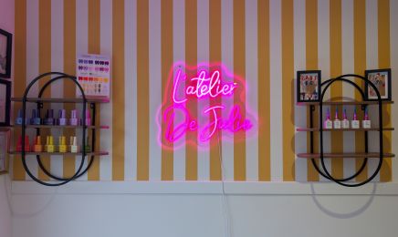 L’atelier de Julie : Manucure à Montigny-en-Gohelle