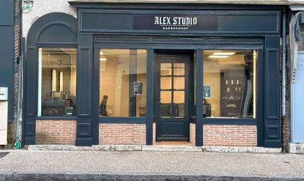 Alex Studio Barber  : Barbier à La Ferté-Saint-Aubin