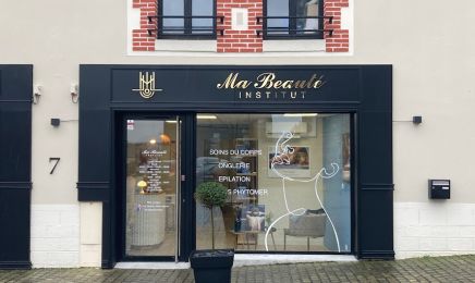 Ma Beauté Institut : Institut de beauté à Gosne