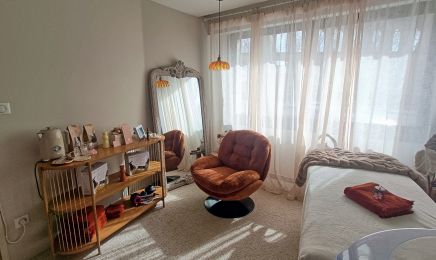 Atama Spa by Mk   : Institut de beauté à Montpellier