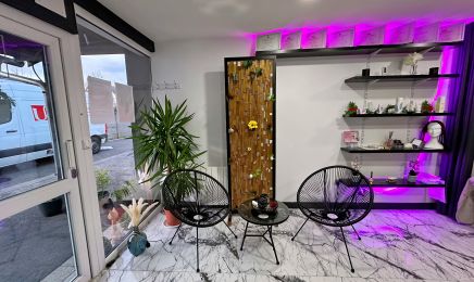 Bien-être & Beauté  : Coiffeur à Morschwiller-le-Bas