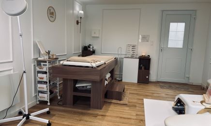 La Griffe de Sophie  : Institut de beauté à Venette