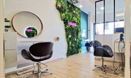 Zen et Joly : Coiffeur à Vallet