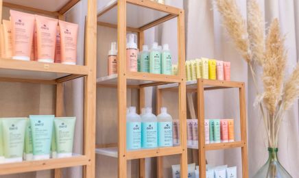 Cocoon Lounge : Barbier à La Teste-de-Buch