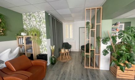 Relook & Moi : Coiffeur à Laigneville