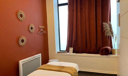 Chloé, atelier de beauté : Coiffeur à Reims