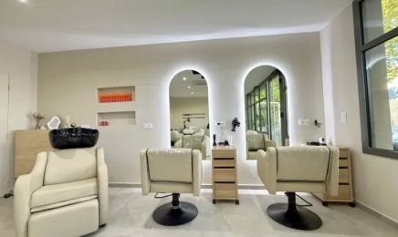Royaume Of Beauty - Chez Luxuriance  : Coiffeur à Aix-en-Provence