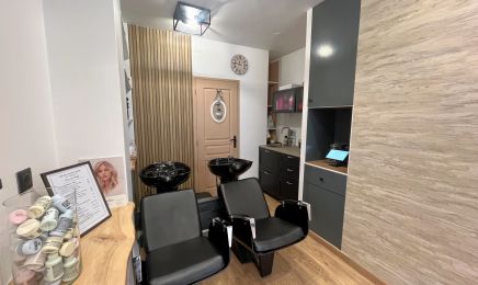 Art du cheveu - Paris 13 : Coiffeur à Paris