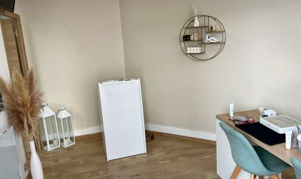 Au Boudoir d'Hilal - Institut de Beauté : Institut de beauté à Pontoise