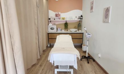 L'instant cocooning by Clem : Institut de beauté à Zoteux