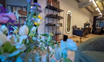 Océane Vega : Coiffeur à Beaune