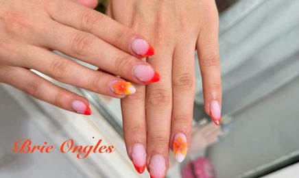 Brie ongles : Manucure à Brie-Comte-Robert