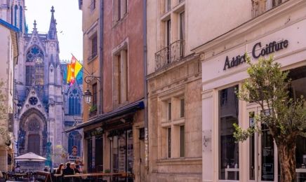 Addict Coiffure : Coiffeur à Nancy