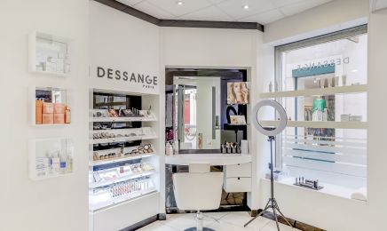 DESSANGE - Nîmes : Coiffeur à Nîmes