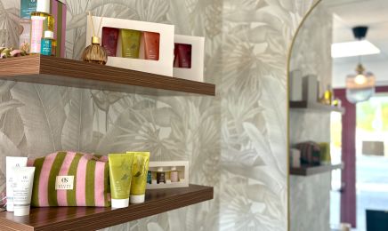 Yvalice | Salon de Beauté  : Manucure à Remouillé