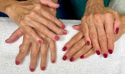 Tam Nails  : Manucure à Paris