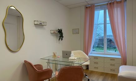 Skinity Institut : Institut de beauté à Saint-Julien-en-Genevois