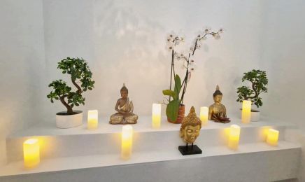 Siam thaï massage - Gif-sur-Yvette : Institut de beauté à Gif-sur-Yvette