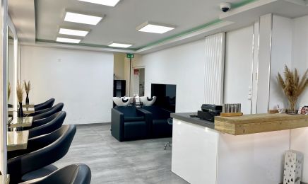 Art of Hair: Friseur in Lünen