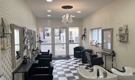 Line’C Coiffure  : Coiffeur à Beuvry