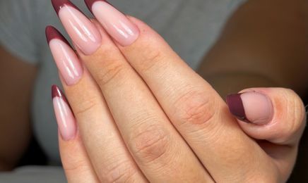 Mahe Beauty Studio : Manucure à Saint-Barthélemy