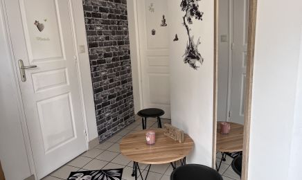 L’instant Par L : Institut de beauté à Plœuc-L'Hermitage