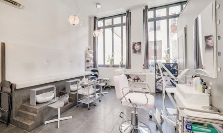 Reines des ongles : Manucure à Lyon
