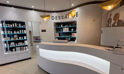 DESSANGE - Neuilly-sur-Seine : Institut de beauté à Neuilly-sur-Seine